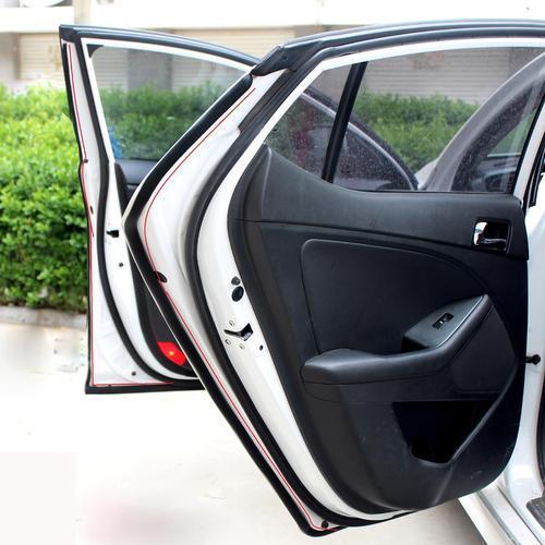 愛車總是噪音大或漏水？那是汽車密封條沒這樣保養(yǎng)！